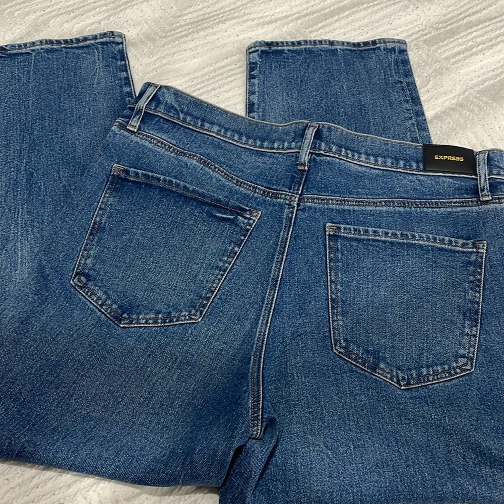 Express jeans - Picture 4 of 6